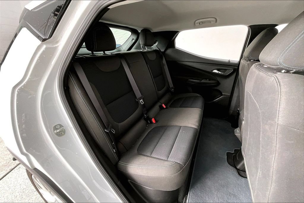 Used 2023 Chevrolet Bolt EUV LT w/ Driver Confidence Package FWD image 30