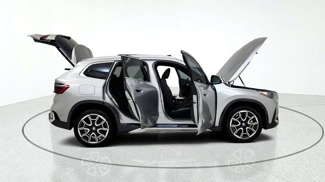 Used 2026 BMW X1 xDrive28i AWD/4WD image 20