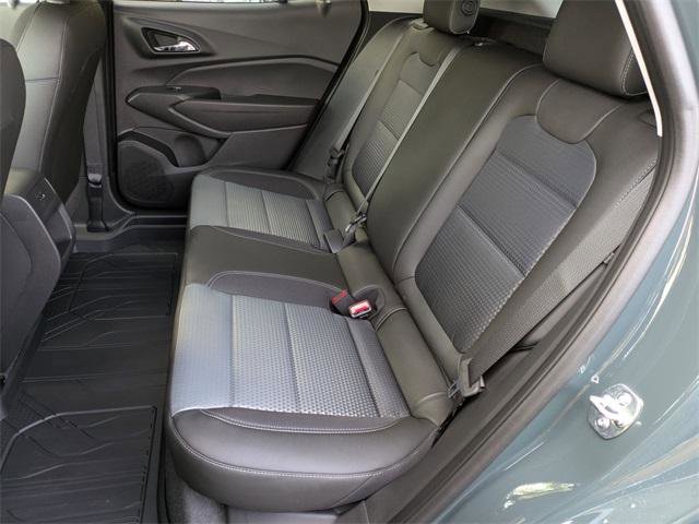 New 2026 Chevrolet Trax LT w/ Driver Confidence Package image 22