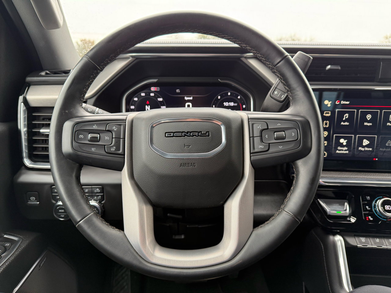 Used 2024 GMC Sierra 2500 Denali w/ Denali Reserve Package image 22