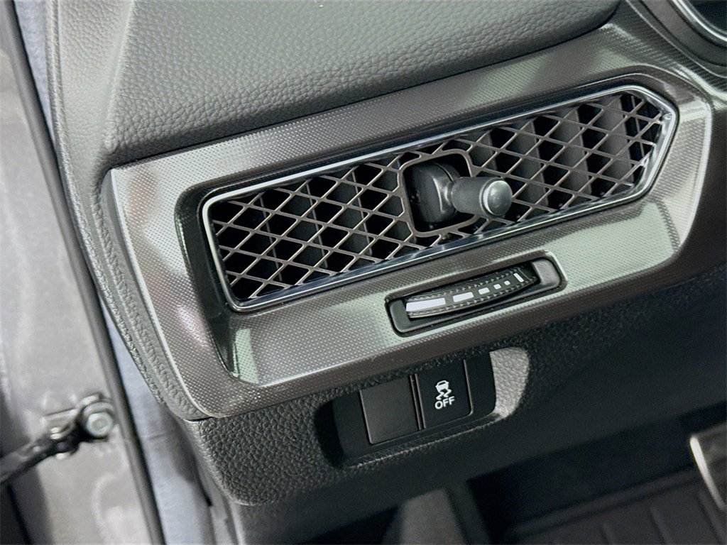 Used 2025 Acura Integra A-Spec image 11