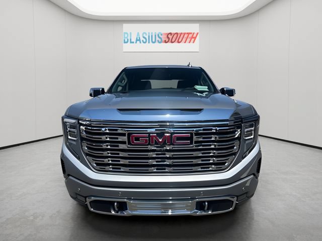Used 2026 GMC Sierra 1500 Denali w/ Technology Package AWD/4WD image 8