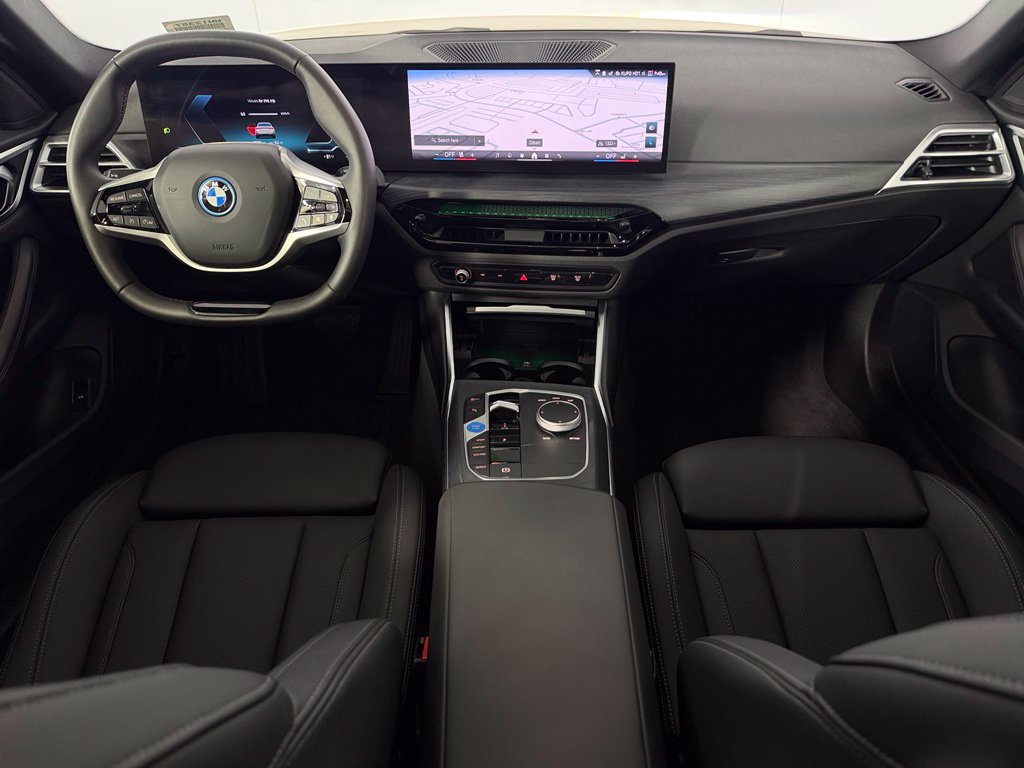 Used 2025 BMW i4 eDrive40 RWD image 14
