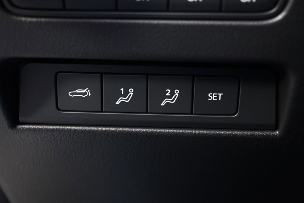 New 2026 MAZDA CX-70 3.3 Turbo w/ Premium Package image 25