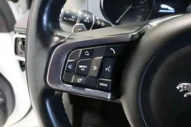 Used 2020 Jaguar F-PACE S image 16