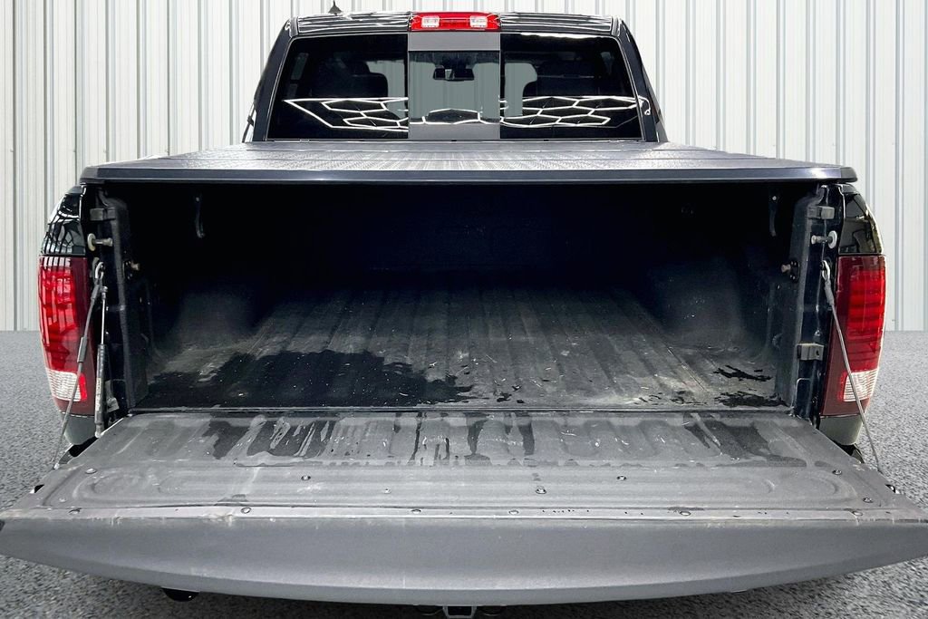 Used 2018 RAM 1500 Sport image 7