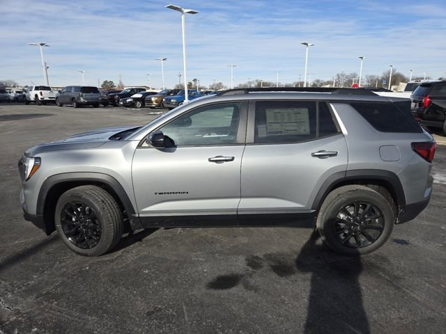 New 2026 GMC Terrain Elevation w/ Black Edition image 22