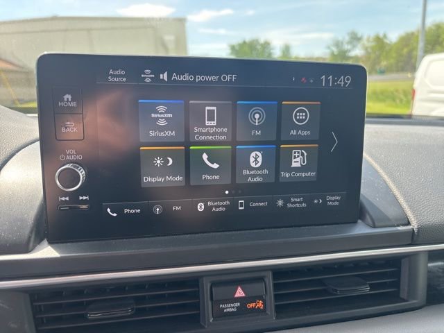 Certified 2024 Honda Pilot EX-L image 10