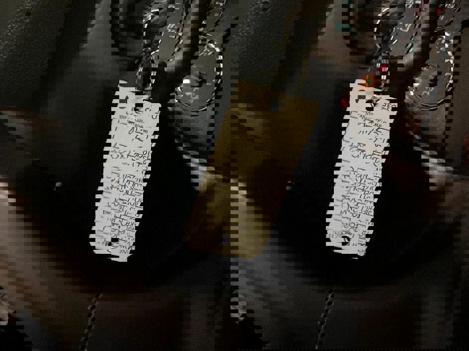 New 2025 Chevrolet Express 2500 Extended image 17