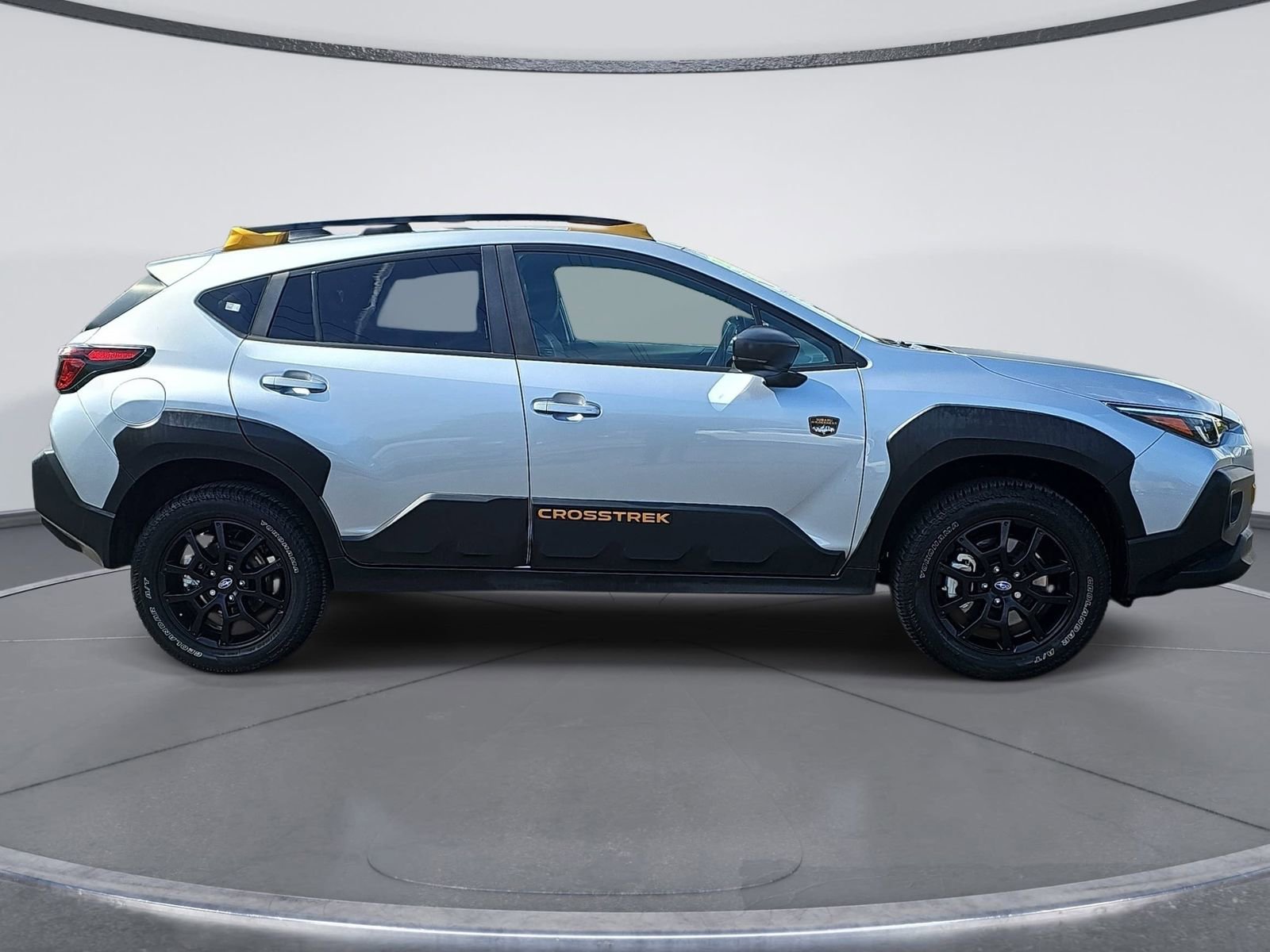 Certified 2024 Subaru Crosstrek 2.5i Wilderness w/ Crosstrek Mirror Package image 2