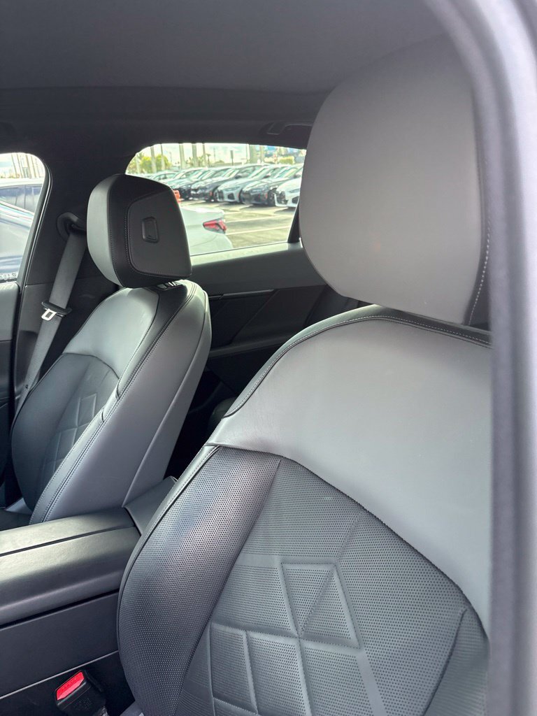 Certified 2024 BMW i5 M60 w/ Premium Package AWD/4WD image 5
