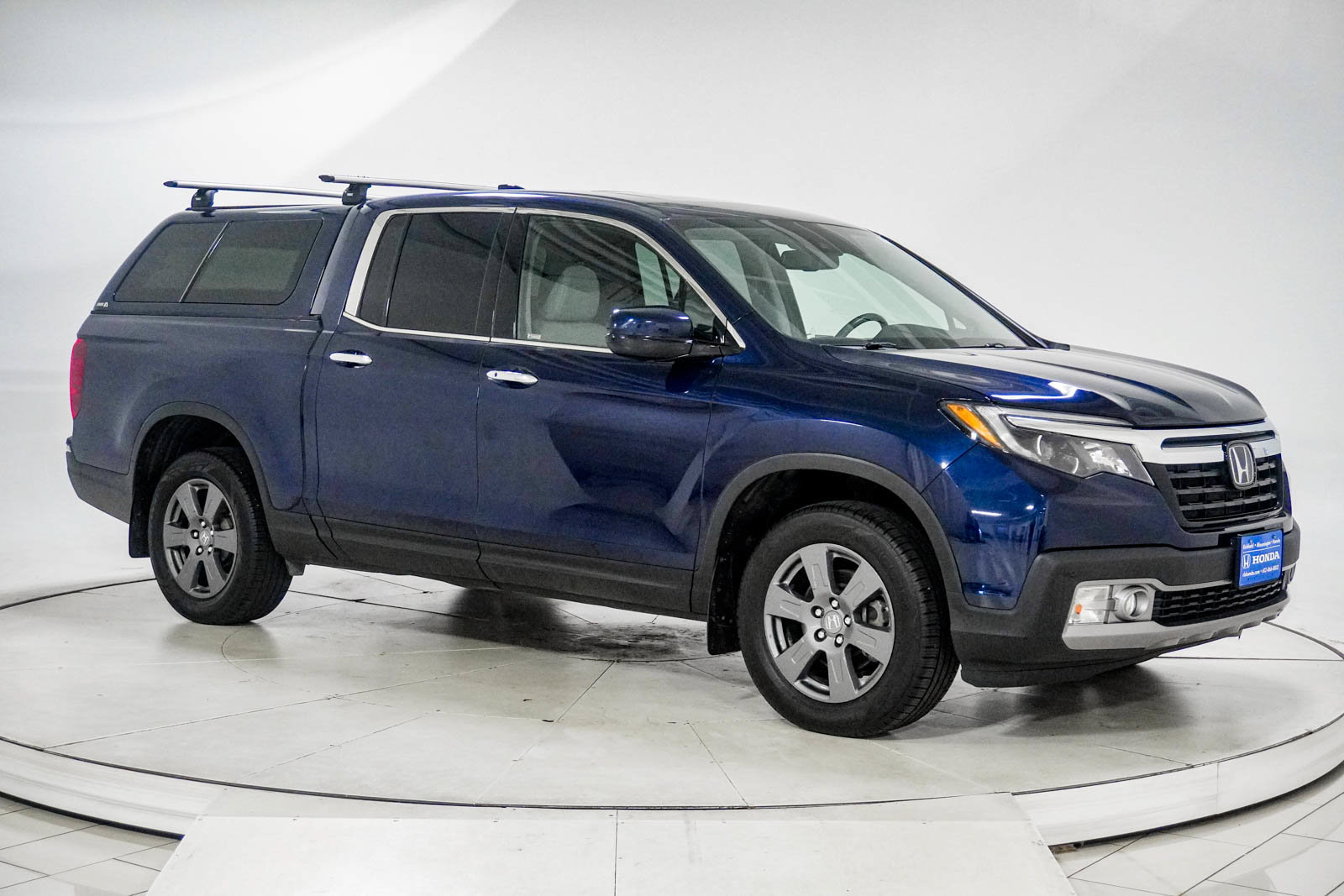 Used 2020 Honda Ridgeline RTL-E image 12