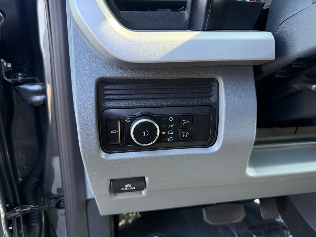 Used 2026 Ford F250 XL w/ STX Appearance Package image 7