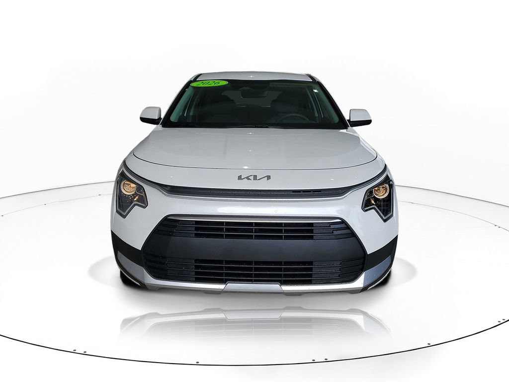 Used 2026 Kia Niro LX FWD image 2
