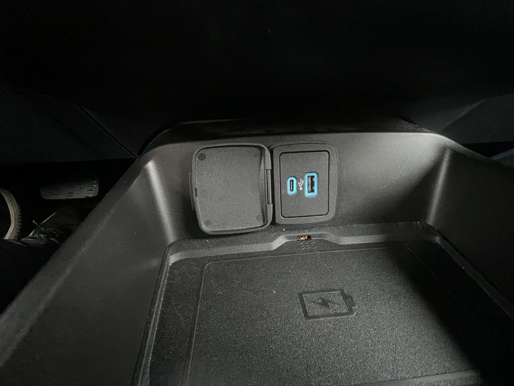 Used 2023 Ford Bronco Wildtrak image 6