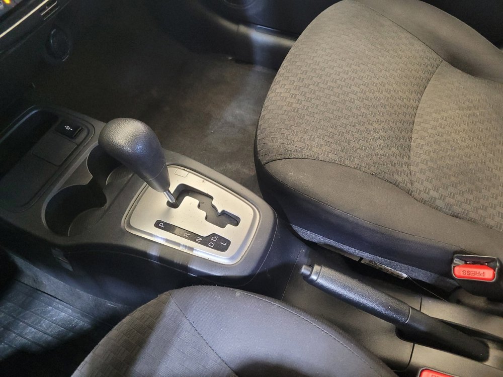 Used 2020 Mitsubishi Mirage SE image 26