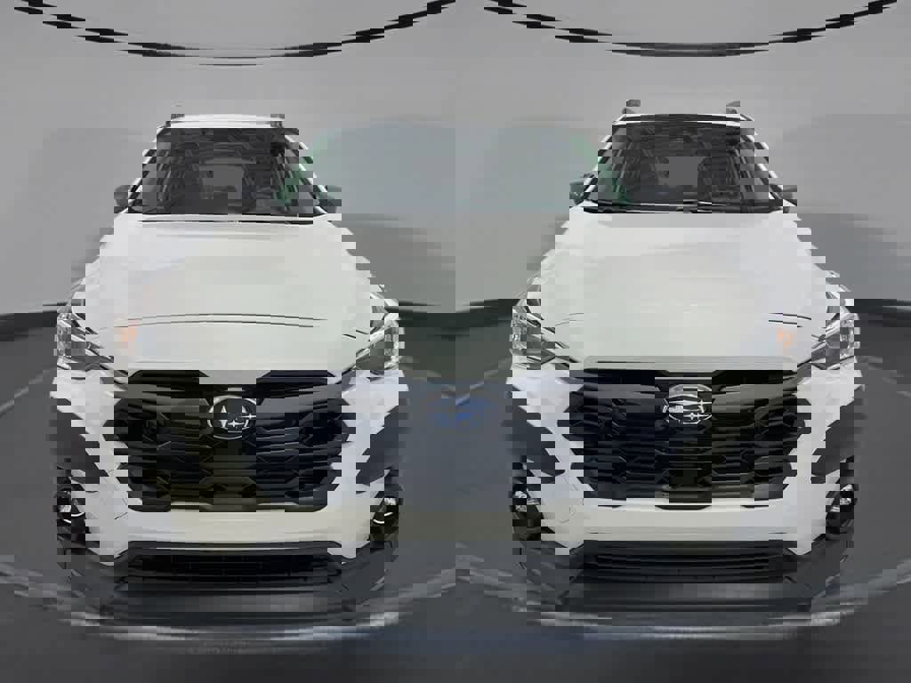 New 2026 Subaru Crosstrek 2.0i Premium image 8