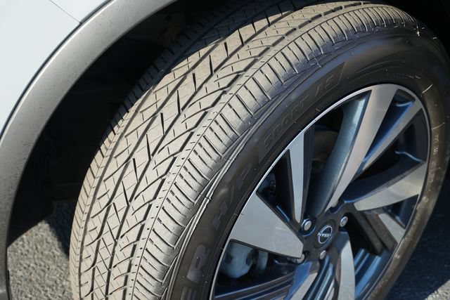 Used 2024 Nissan Murano SL AWD/4WD image 13