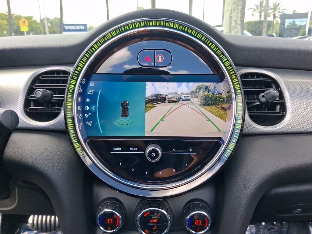 Used 2023 MINI Cooper John Cooper Works w/ Signature Upholstery Package image 24