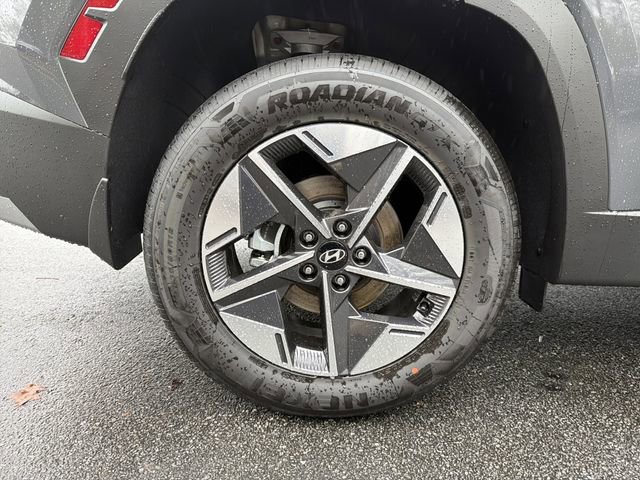 New 2026 Hyundai Tucson SEL image 17