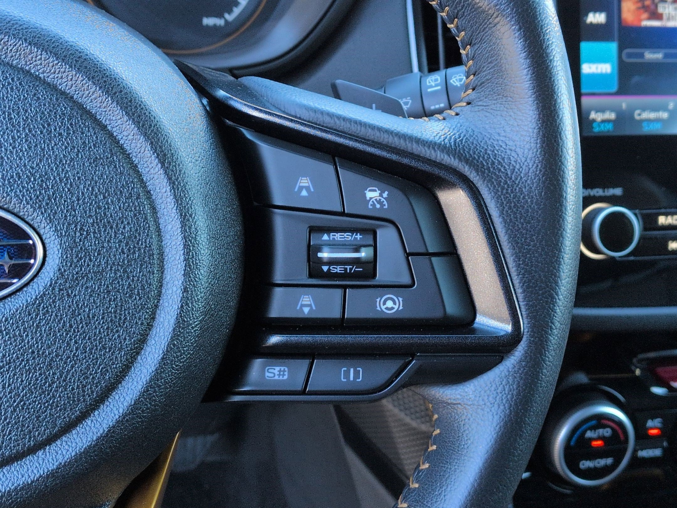 Used 2024 Subaru Forester Wilderness image 20