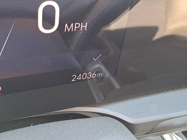 Used 2024 Buick Envista Preferred w/ Convenience I Package image 23
