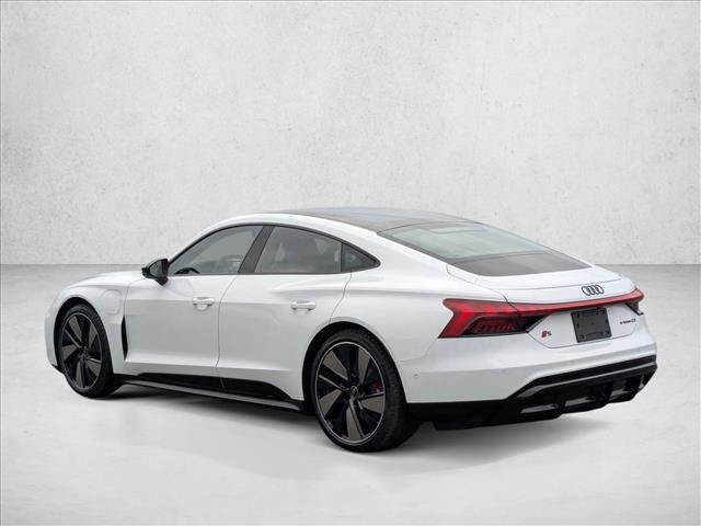 New 2026 Audi S e-tron GT Prestige AWD/4WD image 9