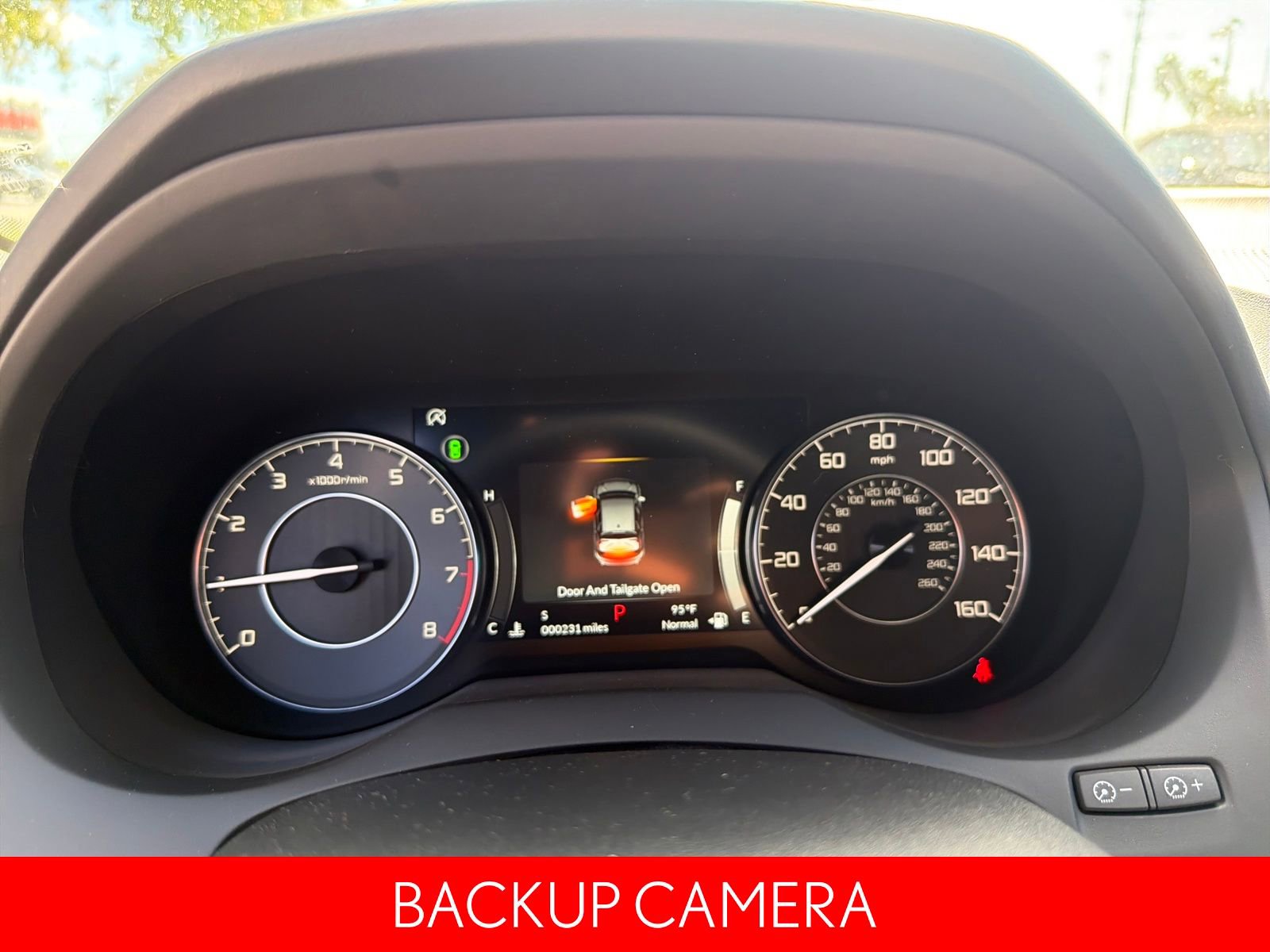 Used 2025 Acura RDX SH-AWD image 13