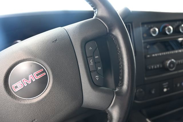 Used 2023 GMC Savana 3500 LS RWD image 24