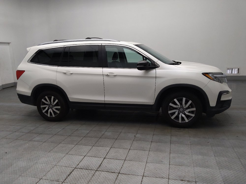 Used 2019 Honda Pilot EX-L image 11