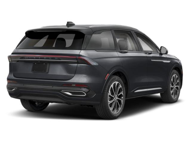 New 2026 Lincoln Nautilus Reserve image 2