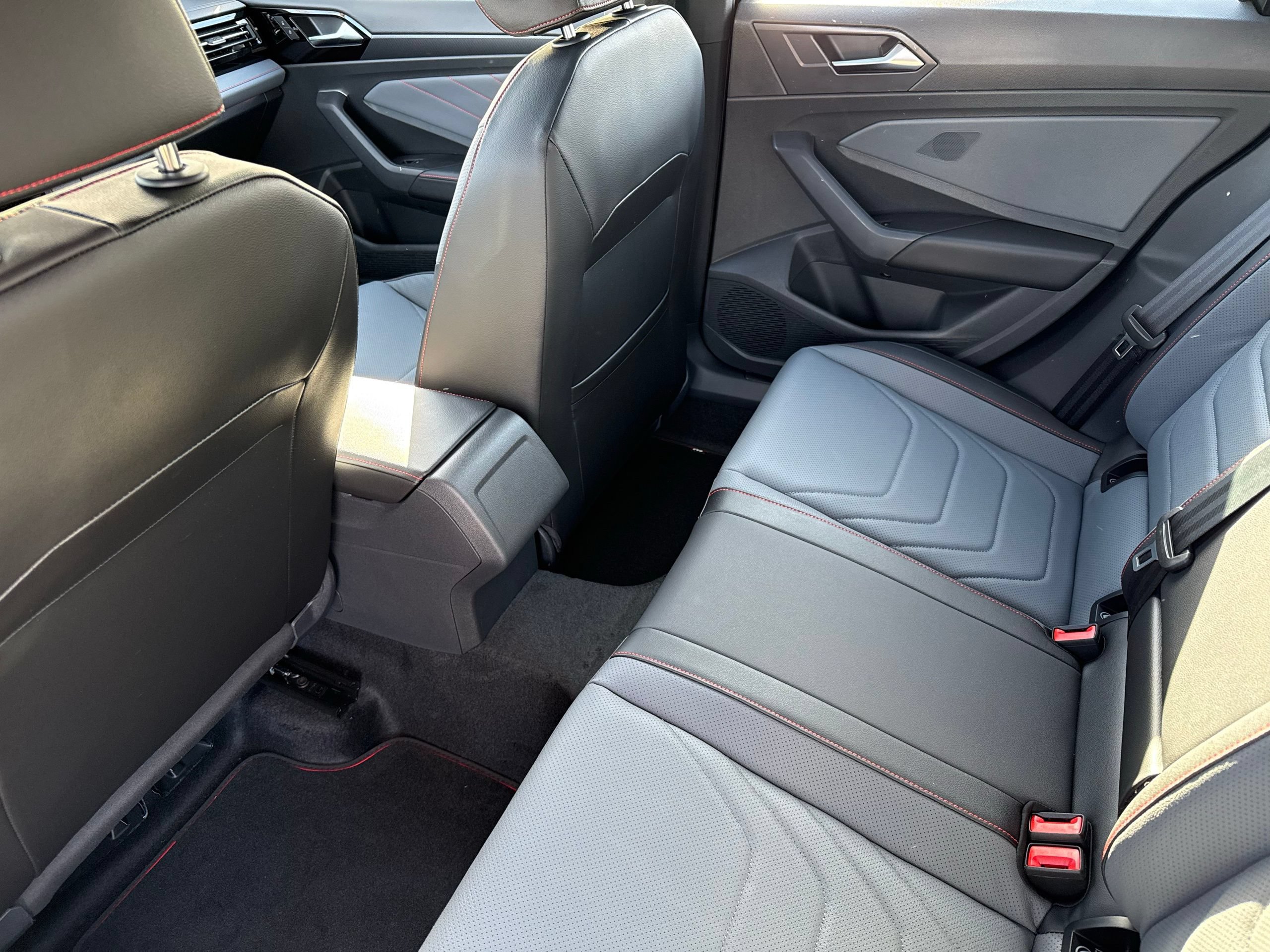 New 2026 Volkswagen Jetta GLI Autobahn FWD image 22