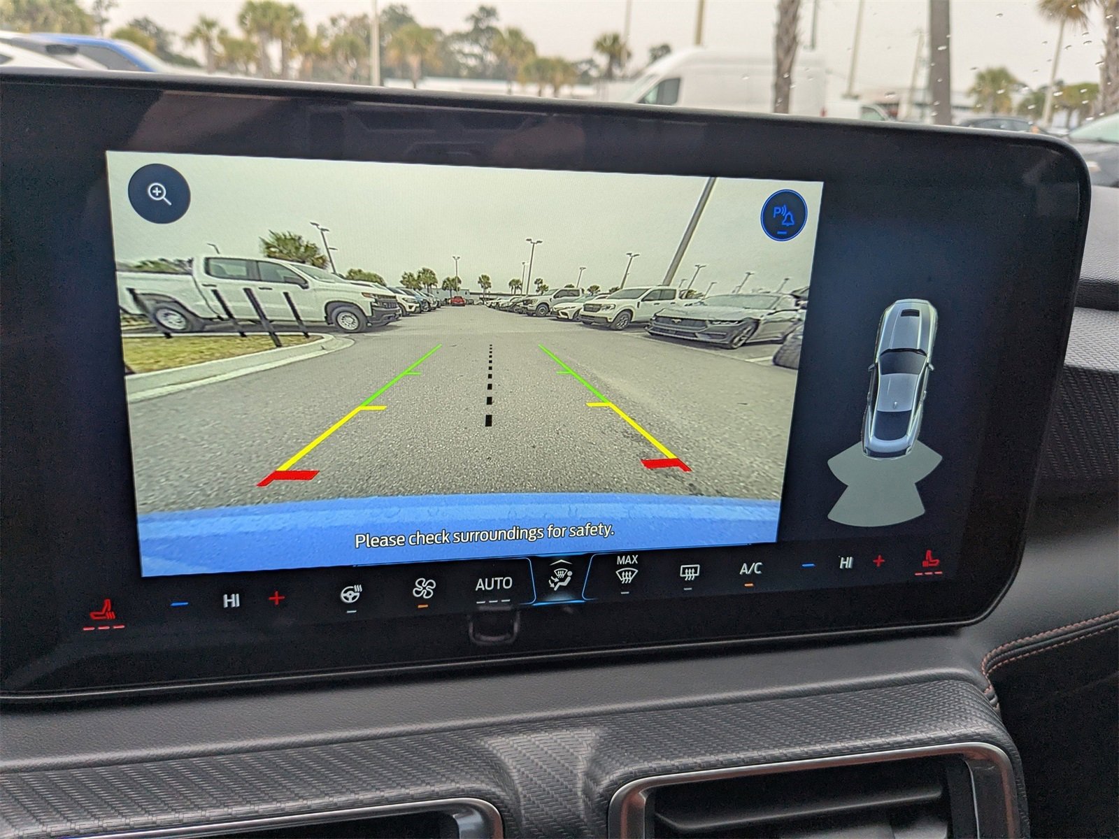 Used 2025 Ford Mustang Premium image 16