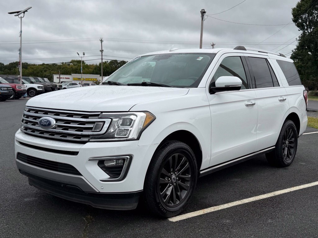 Used 2019 Ford Expedition Limited RWD image 9