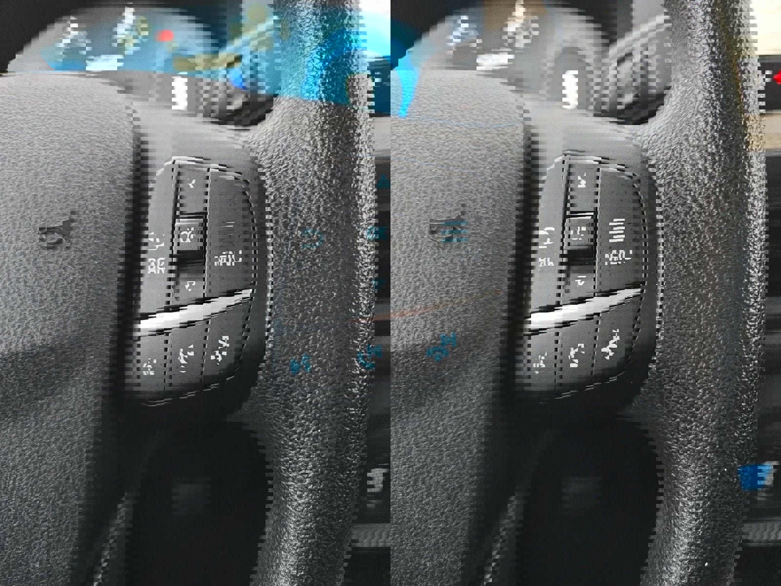 Certified 2025 Ford Bronco Sport Big Bend image 15