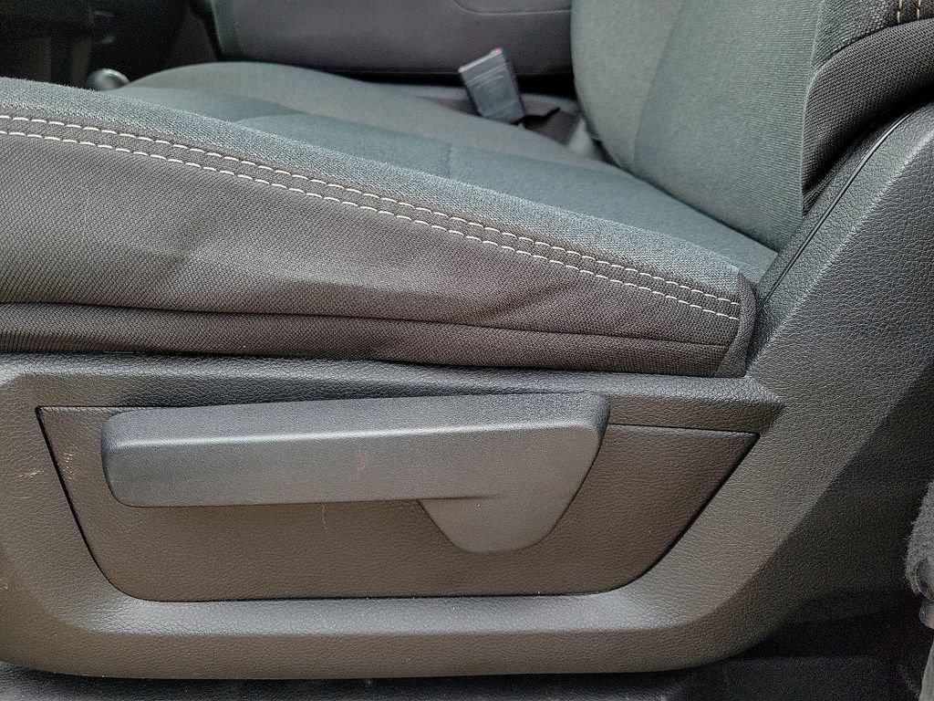 Used 2024 RAM 2500 Tradesman image 20