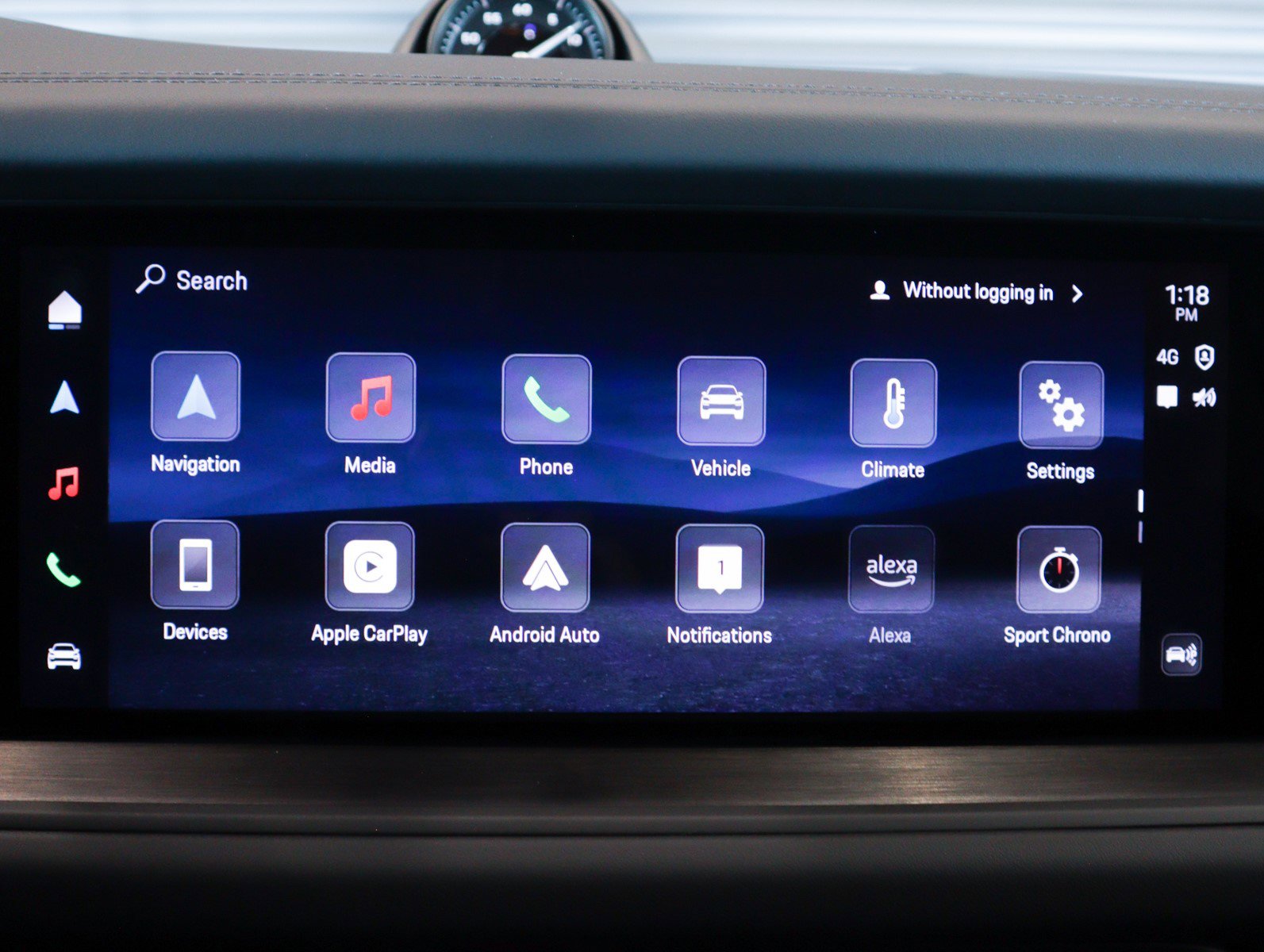 New 2026 Porsche Cayenne GTS image 23