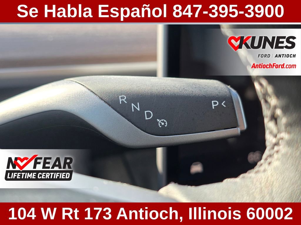 Used 2024 Tesla Model Y Long Range AWD/4WD image 53