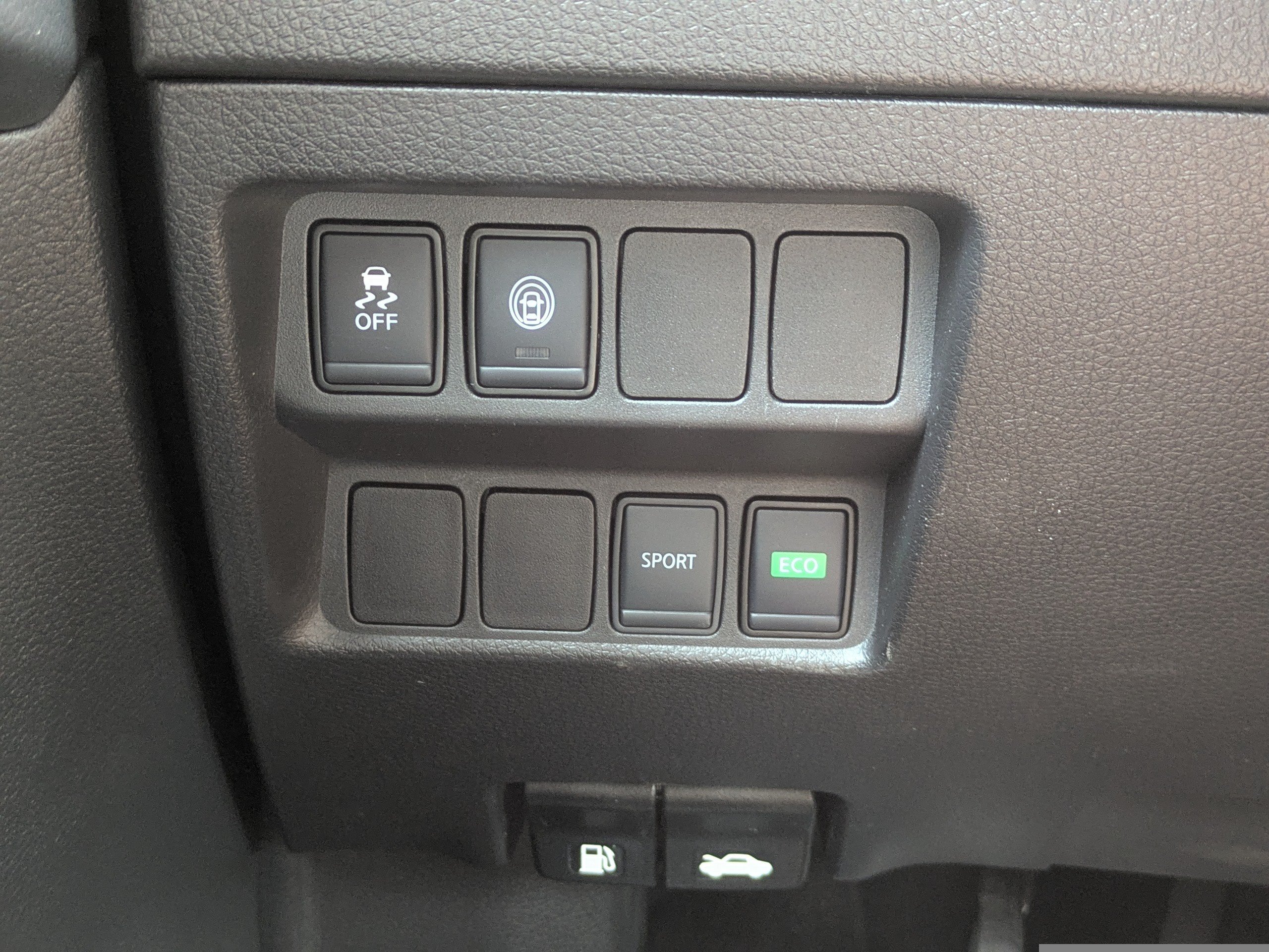 Certified 2021 Nissan Rogue Sport S FWD image 24