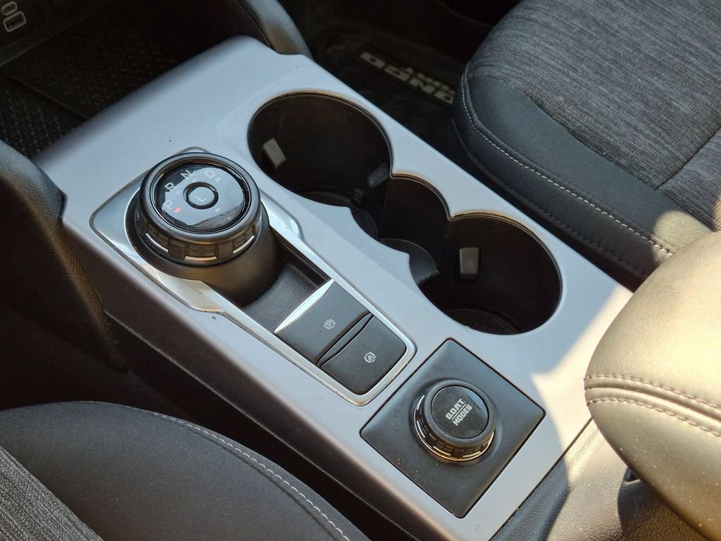 Used 2023 Ford Bronco Sport Big Bend AWD/4WD image 18