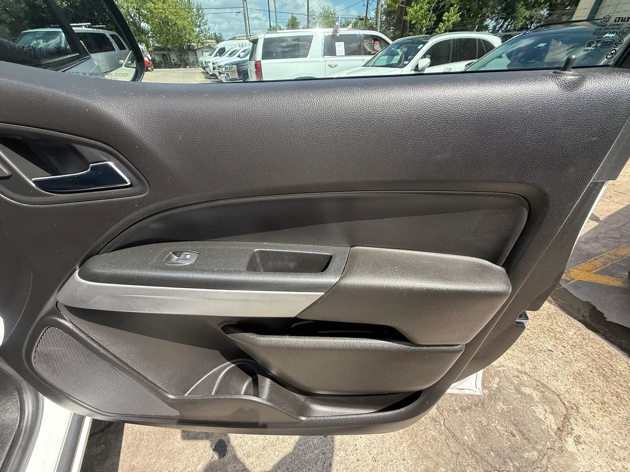 Used 2018 Chevrolet Colorado LT RWD image 22