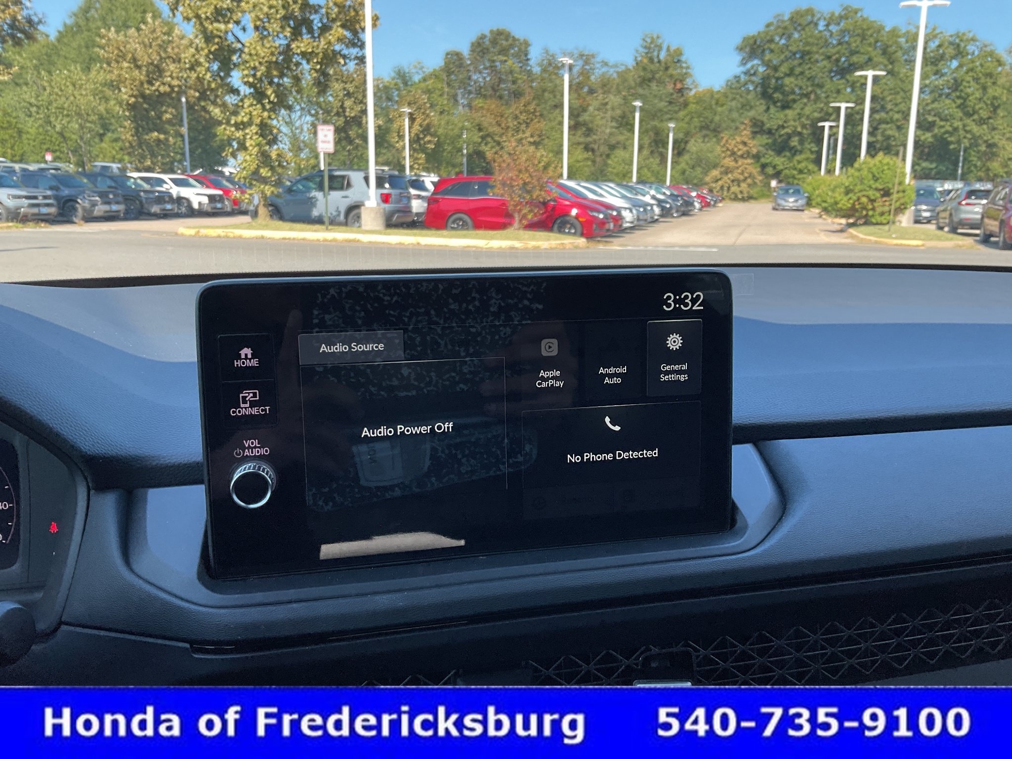 Certified 2026 Honda Accord SE image 26