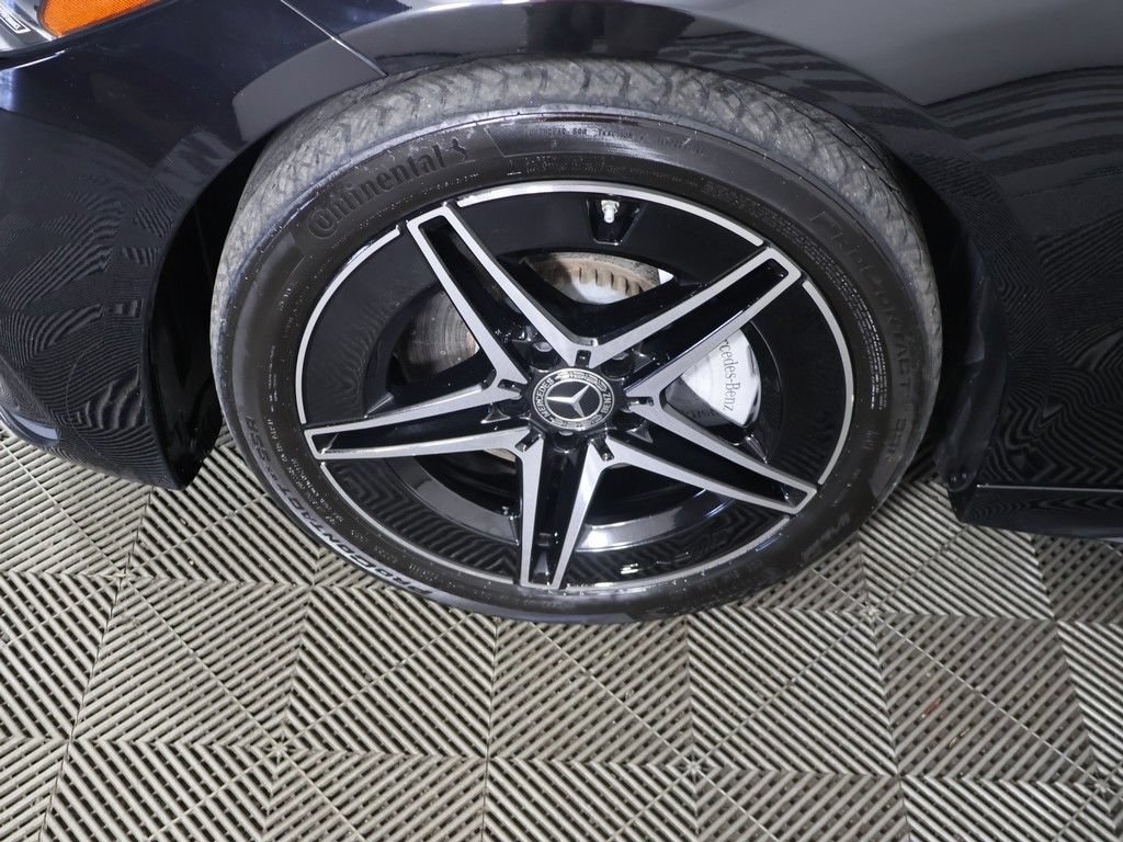 Used 2023 Mercedes-Benz C 300 4MATIC Sedan w/ AMG Line w/ Night Package image 19