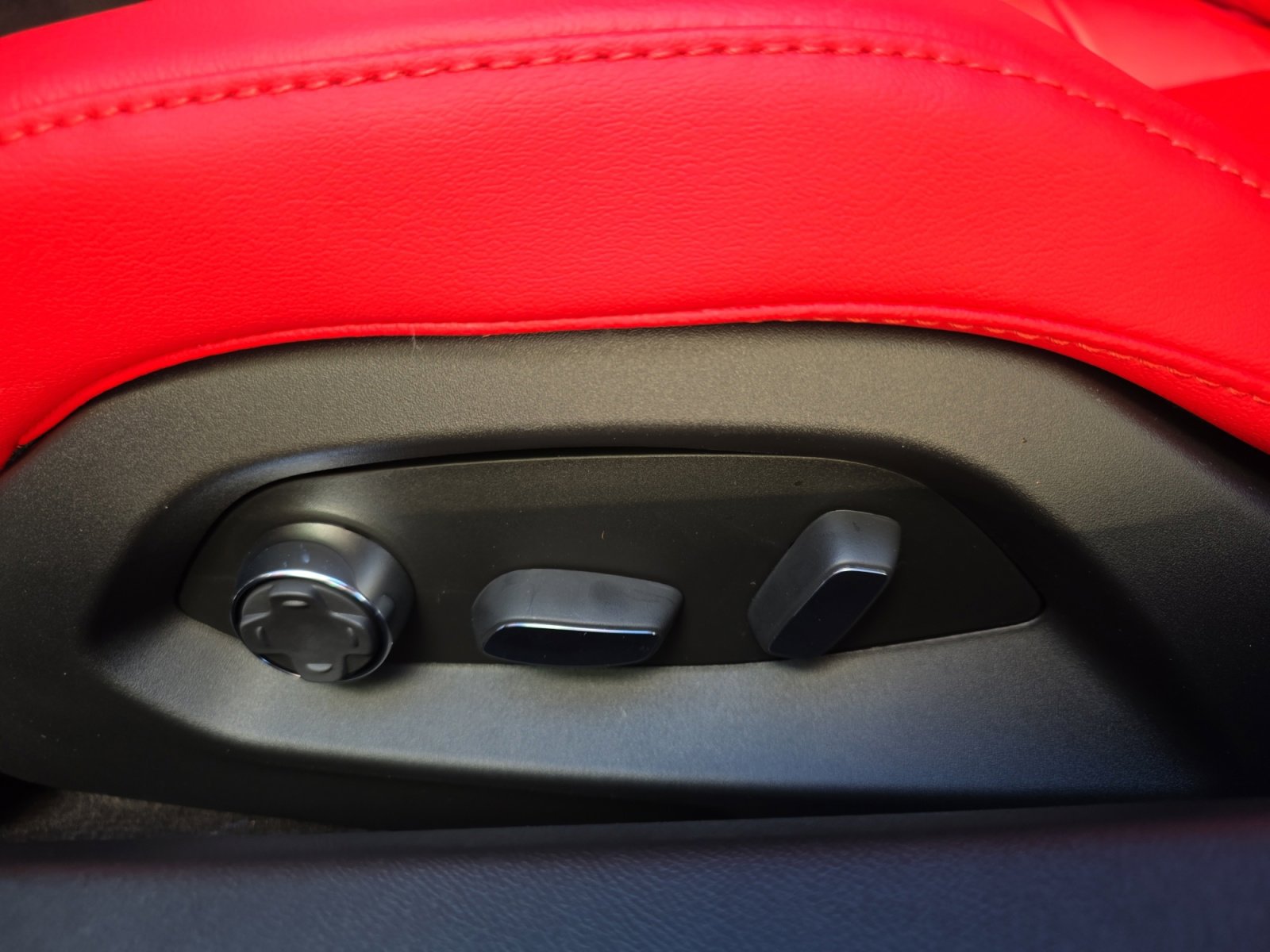 New 2026 Chevrolet Corvette Stingray Preferred Conv w/ Z51 Performance Package image 15