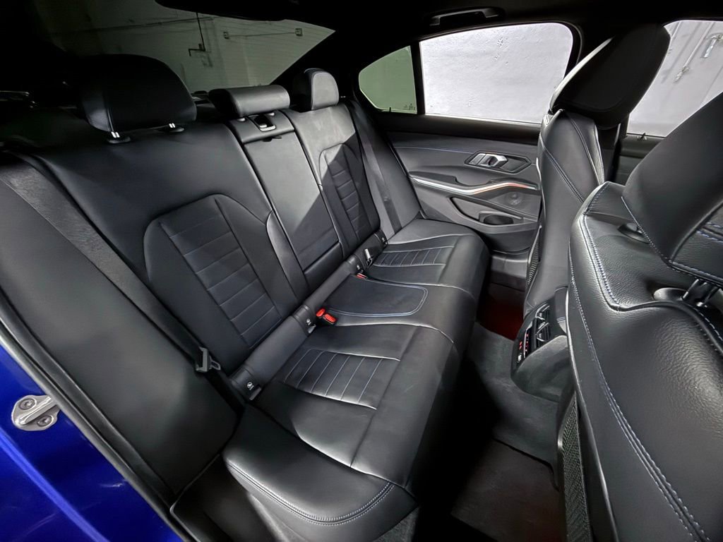 Used 2020 BMW 330i xDrive Sedan image 24