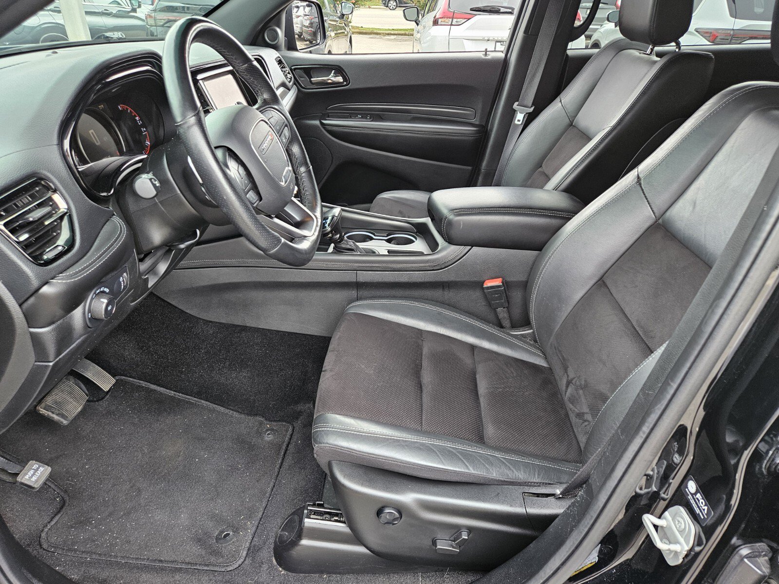 Used 2022 Dodge Durango GT AWD/4WD image 7