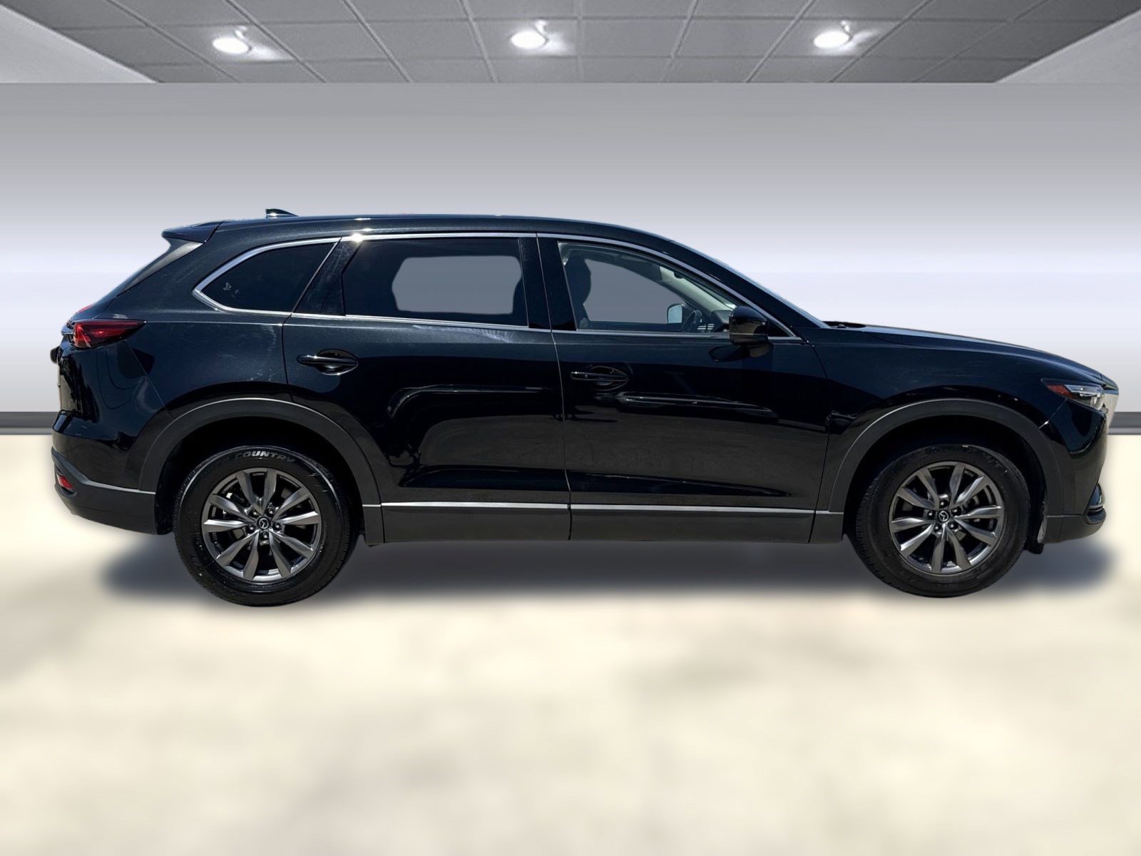 Used 2023 MAZDA CX-9 Touring image 7