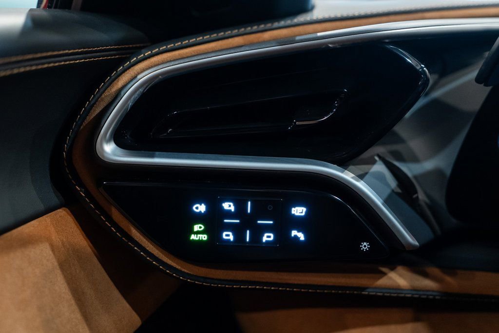 Certified 2023 Ferrari 296 GTB image 31