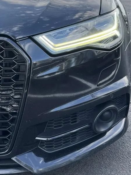 Used 2018 Audi A6 3.0T Premium Plus AWD/4WD image 9