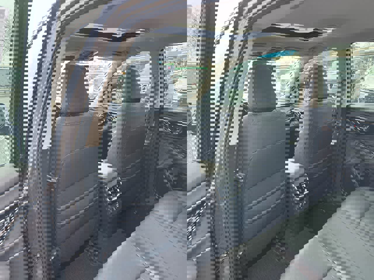 Certified 2023 Subaru Legacy Limited image 23